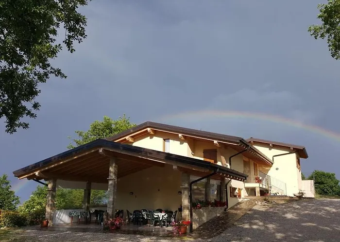 Agriturismo Al Franet