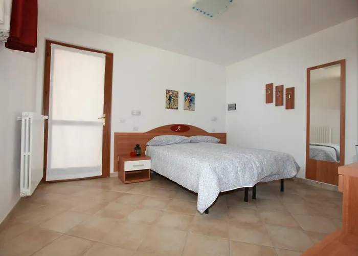 Agriturismo Al Franet