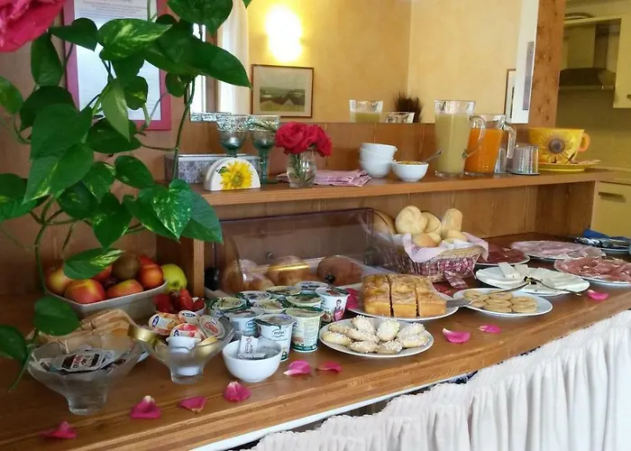 Agriturismo Al Franet