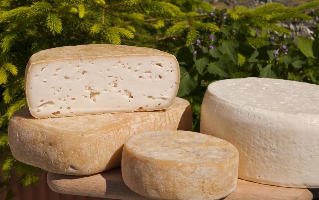 Al Franet Bauernhof Tremosine