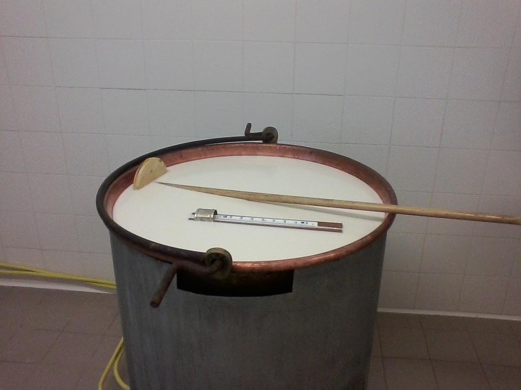 Al Franet Tremosine