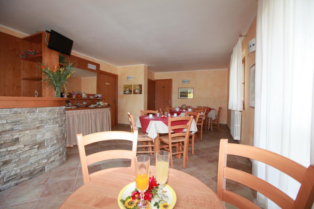 Al Franet Bauernhof Tremosine
