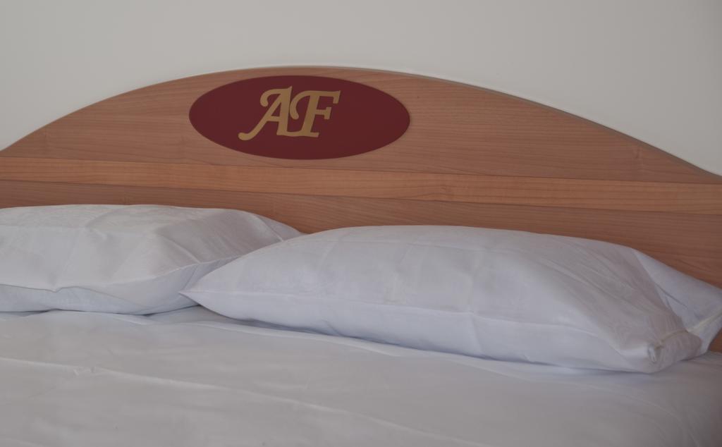 Al Franet Bauernhof