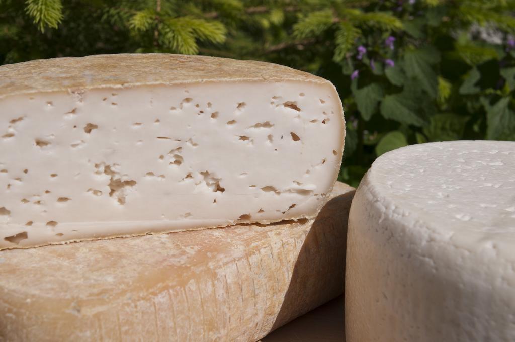 Al Franet Bauernhof Tremosine