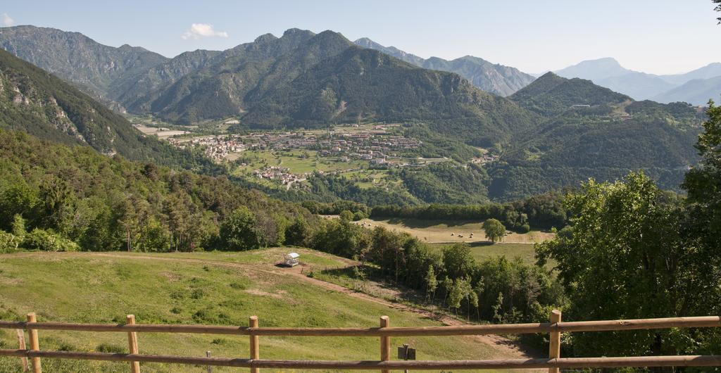 Al Franet Tremosine