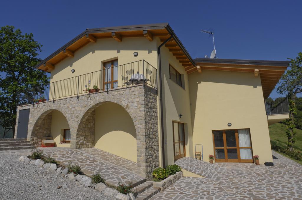 Al Franet Tremosine