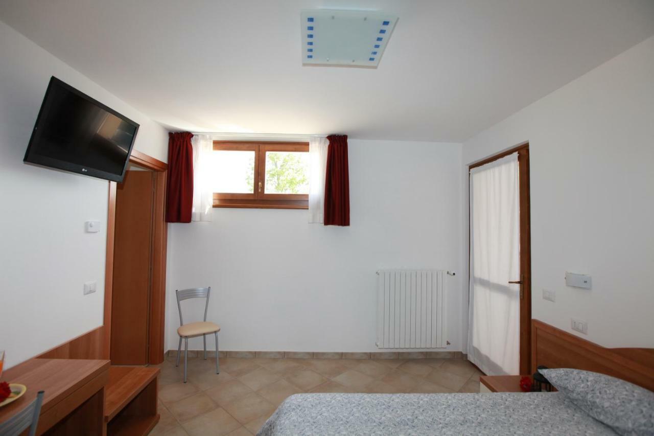 Al Franet Bauernhof Tremosine