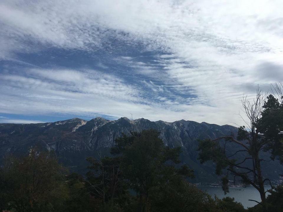 Al Franet Bauernhof Tremosine