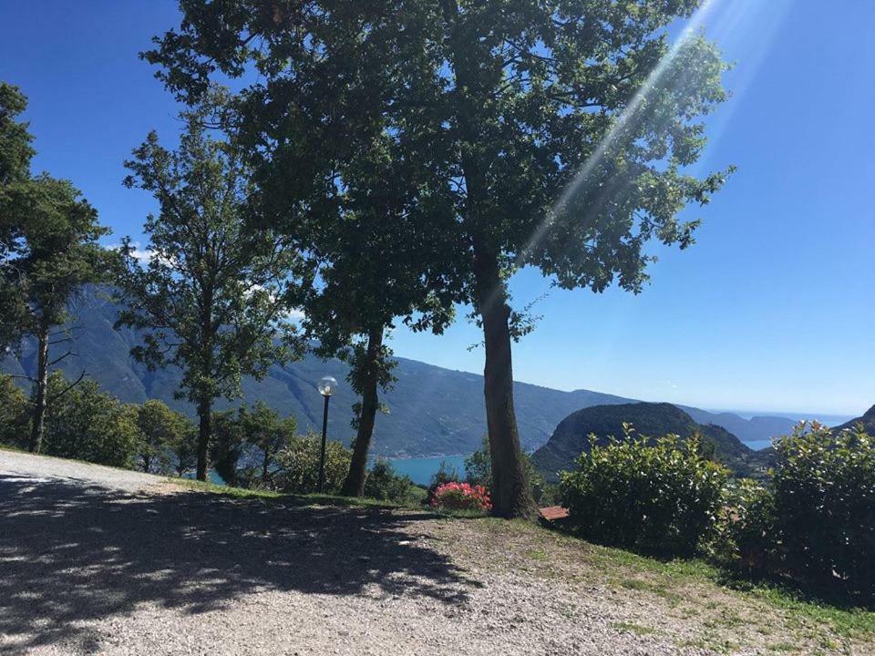 Al Franet Tremosine
