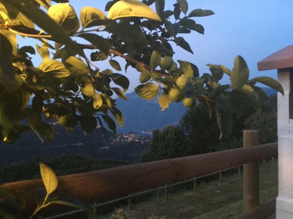 Al Franet Tremosine