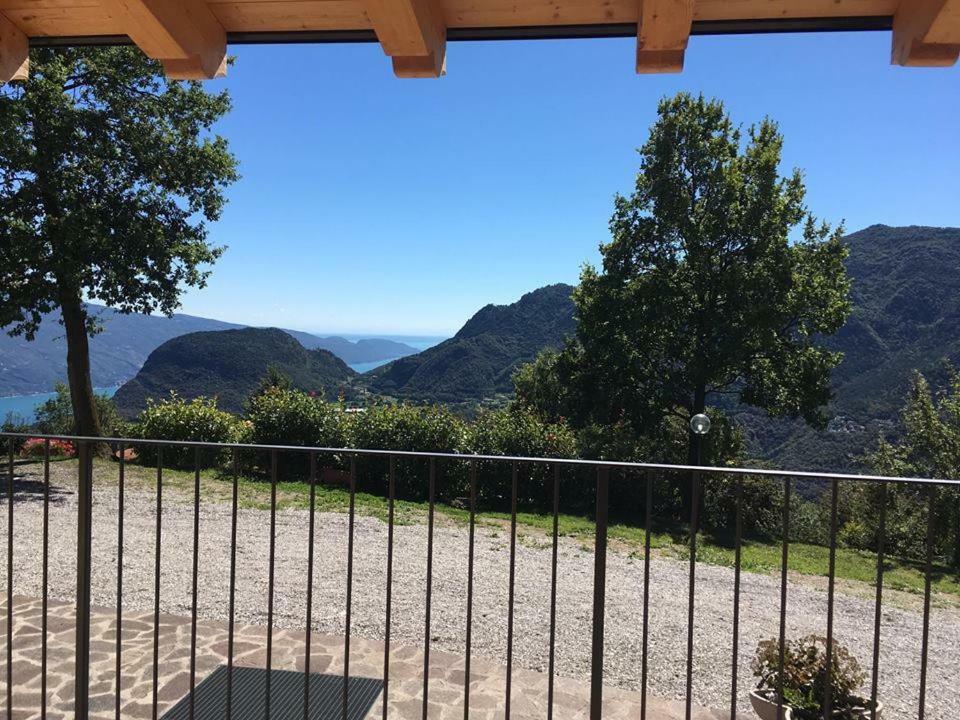 Bauernhof Al Franet Tremosine