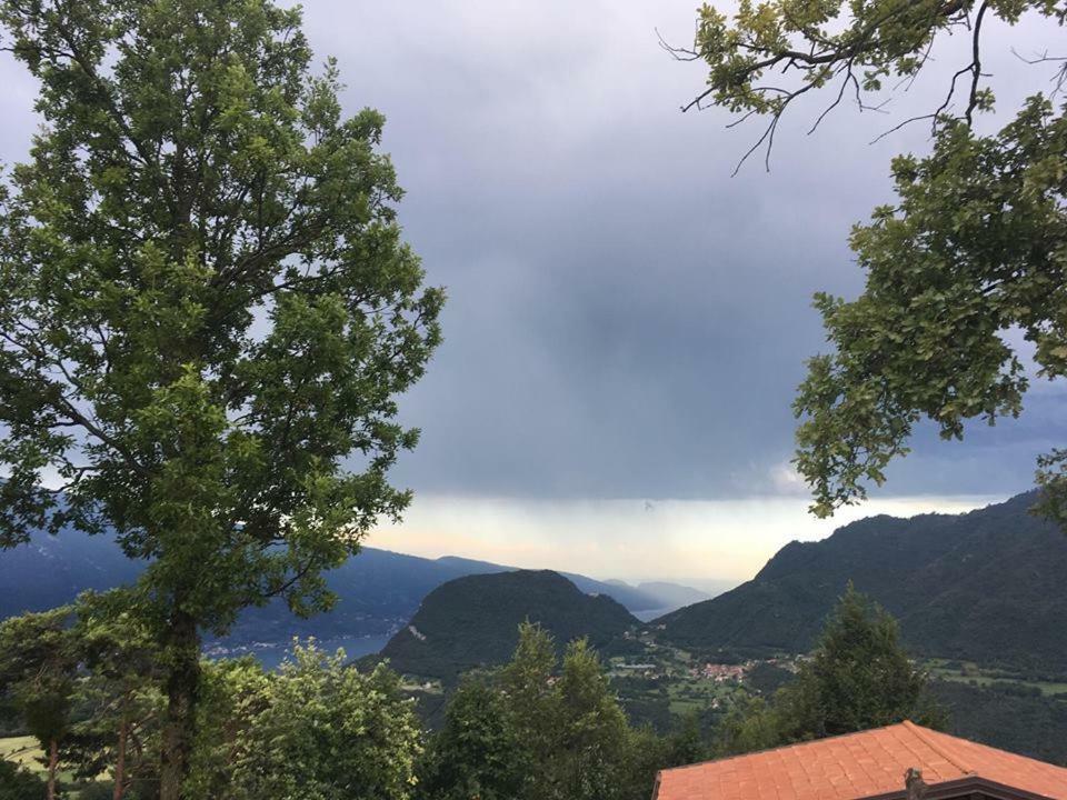Al Franet * Tremosine