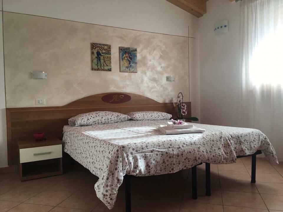 Al Franet Bauernhof Tremosine