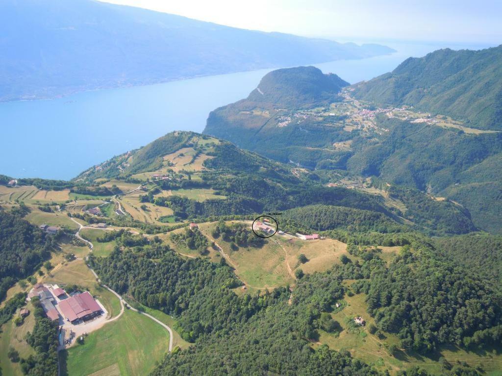 Al Franet Bauernhof *