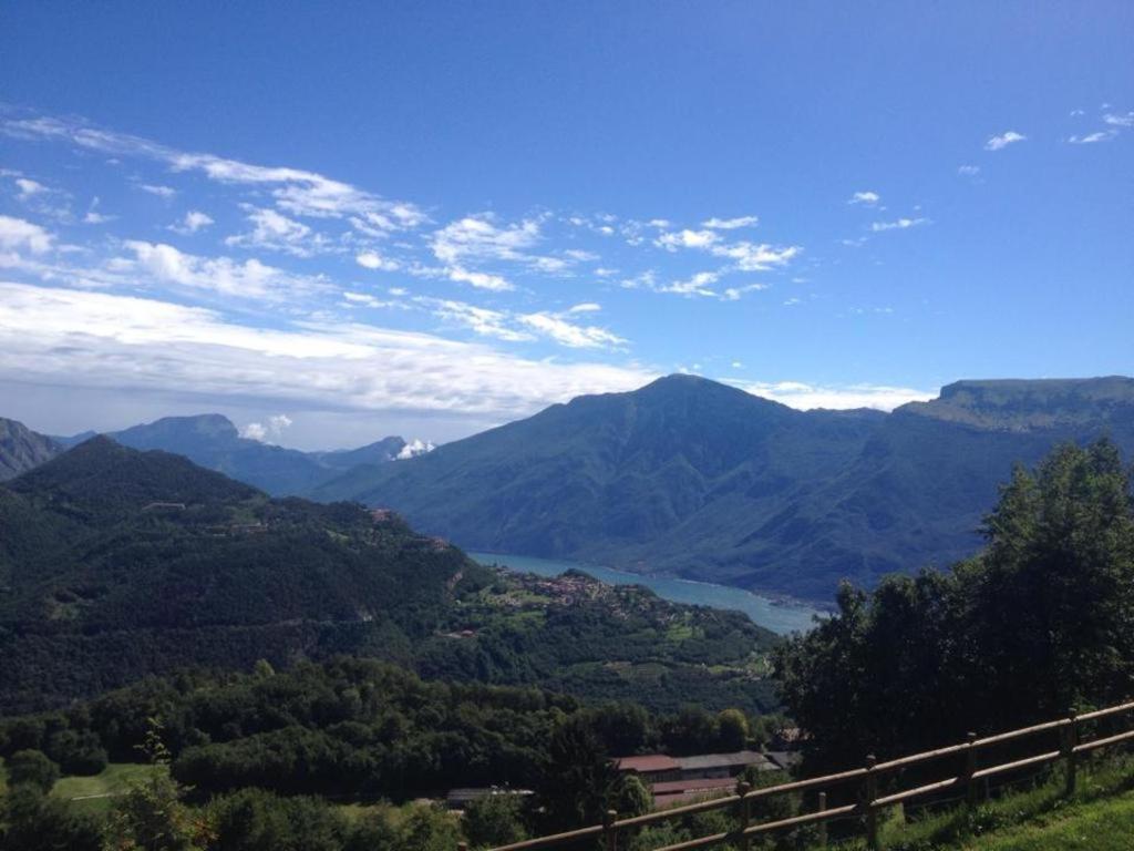 Al Franet * Tremosine