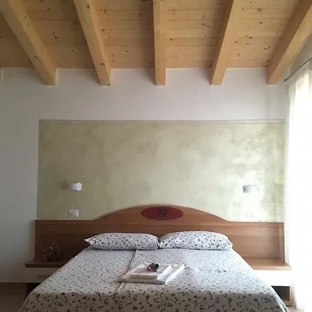 Agriturismo Al Franet Tremosine Exterior foto