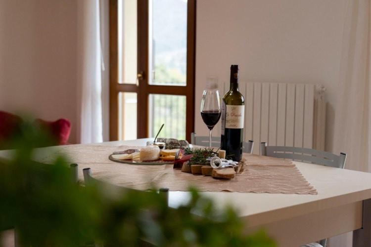 Farm stay Al Franet