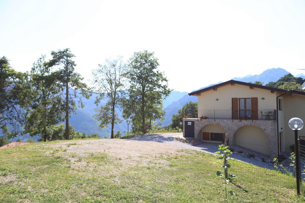Al Franet Farm stay
