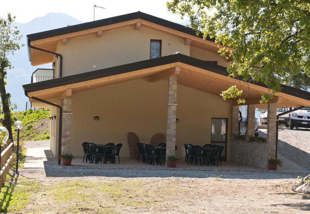 Al Franet Farm stay *