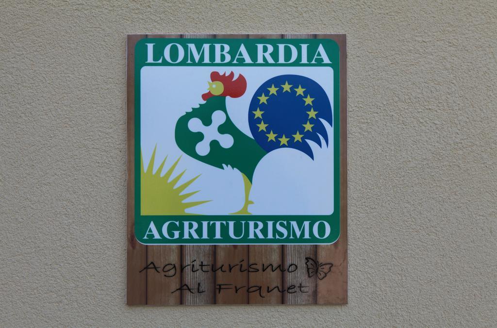 Farm stay Al Franet *