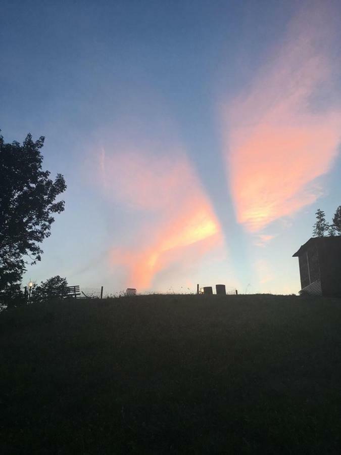 Al Franet Farm stay Tremosine