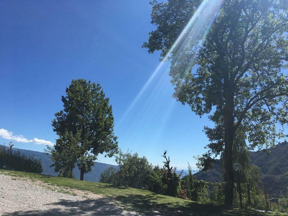Al Franet Farm stay *