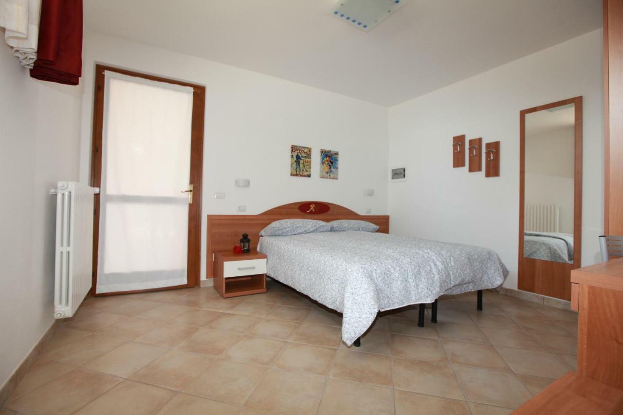 Al Franet Farm stay