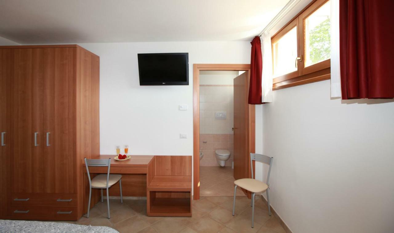Farm stay Al Franet *