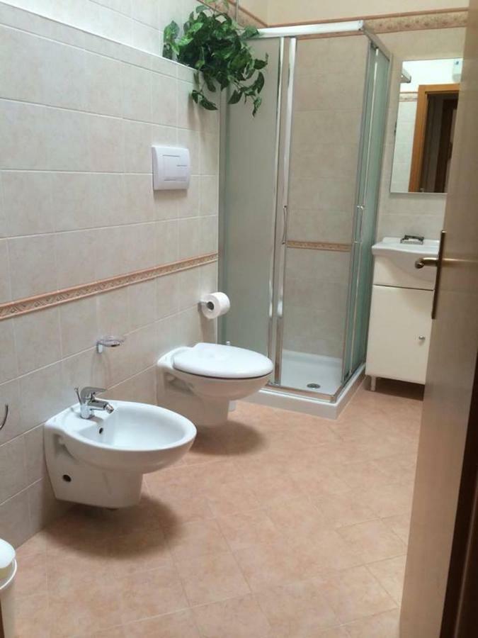Farm stay Al Franet