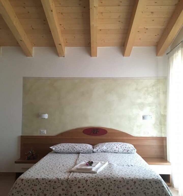 Farm stay Al Franet