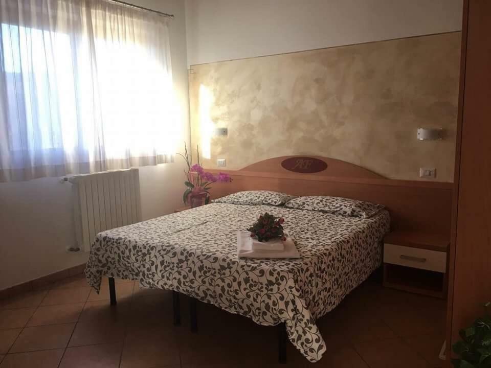 Farm stay Al Franet Tremosine