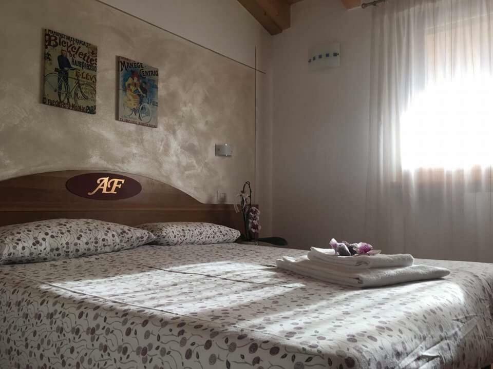 Farm stay Al Franet *