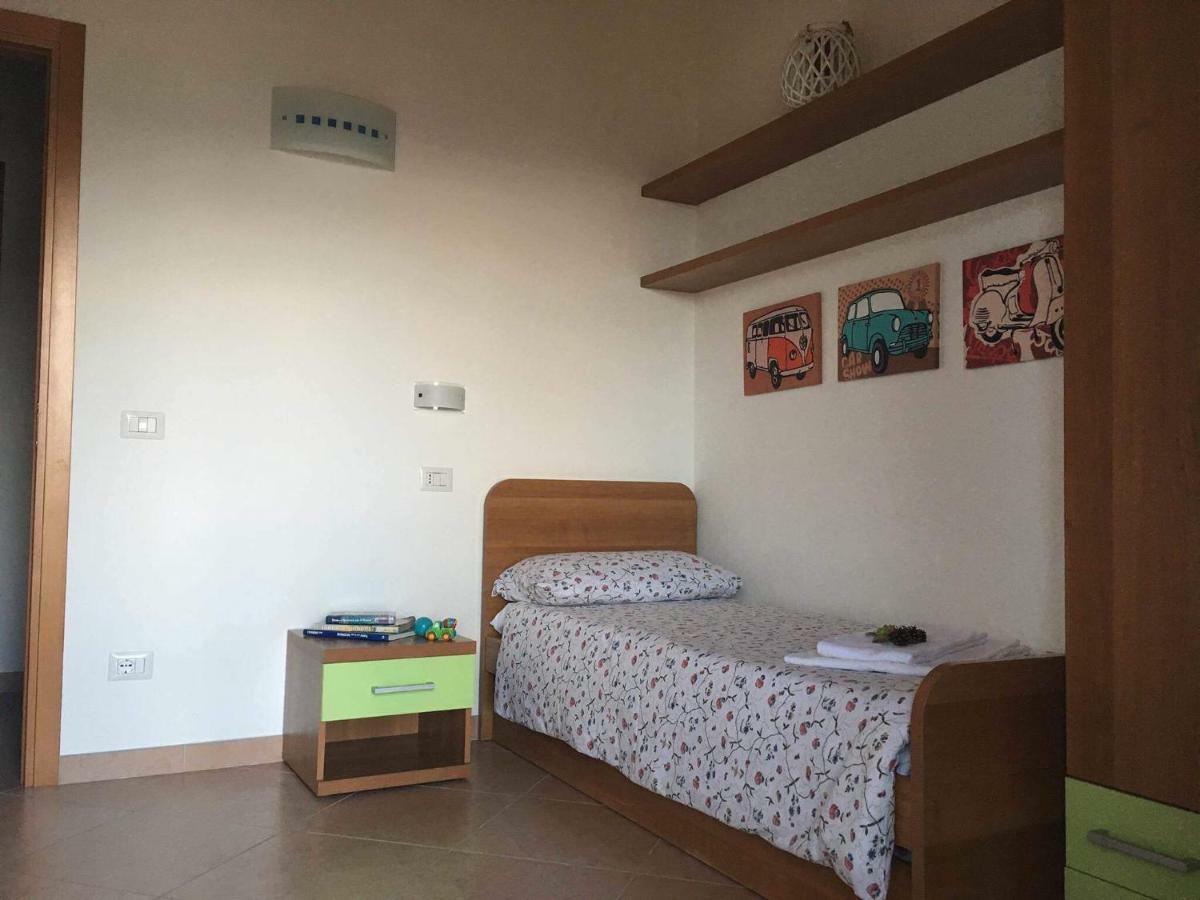 Farm stay Al Franet *