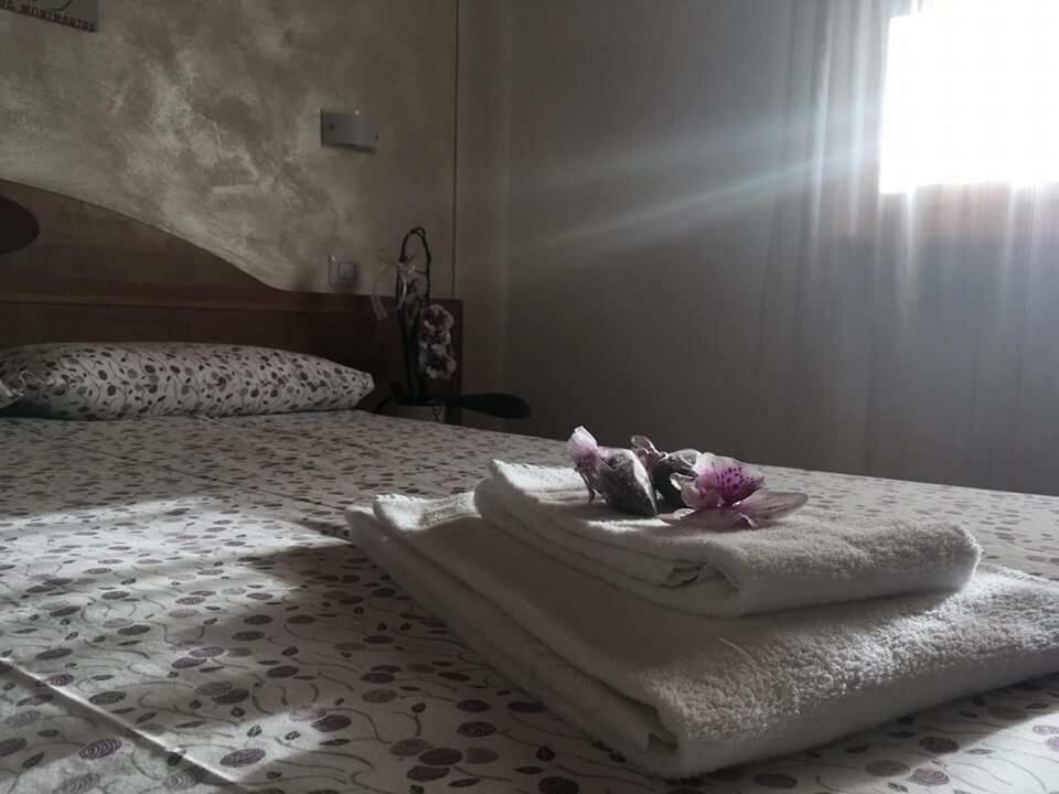 Farm stay Al Franet Tremosine
