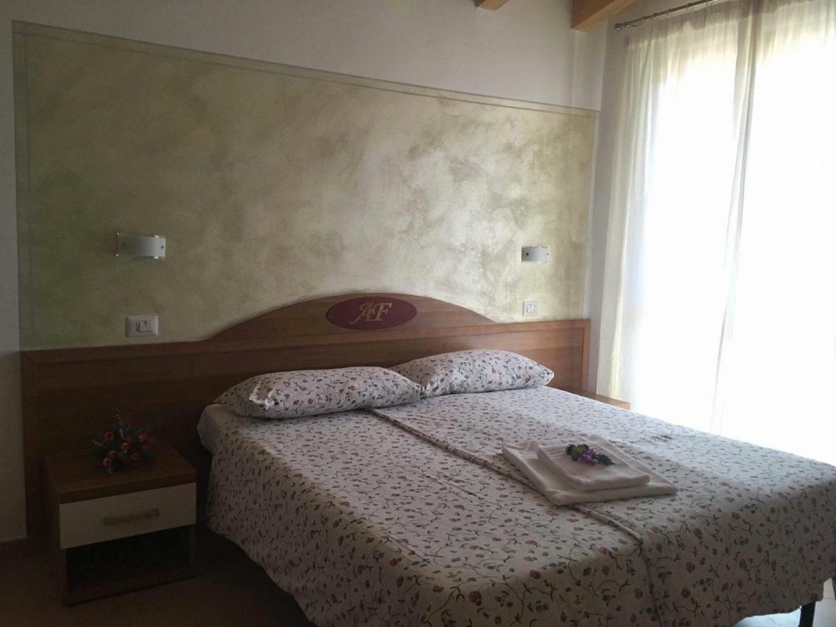 Farm stay Al Franet