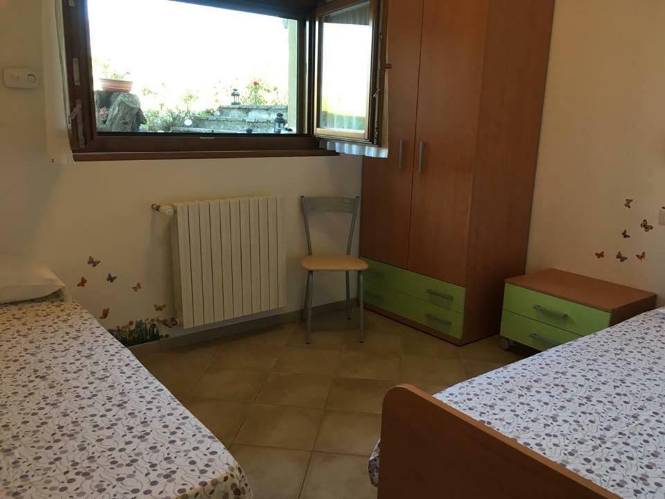 Farm stay Al Franet Tremosine