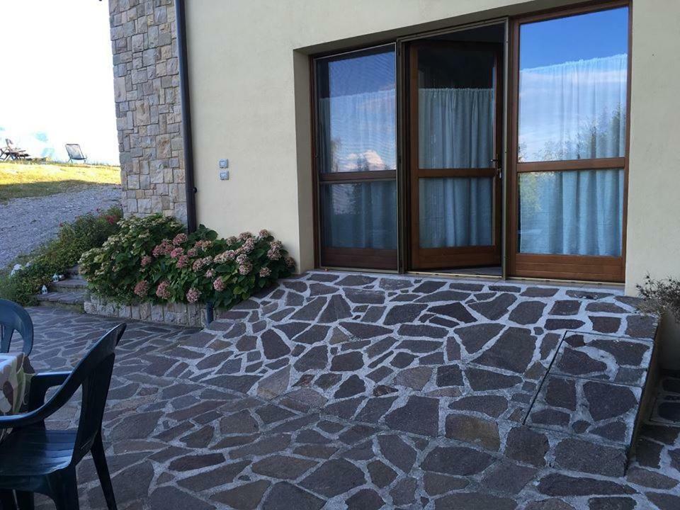 Al Franet Farm stay *