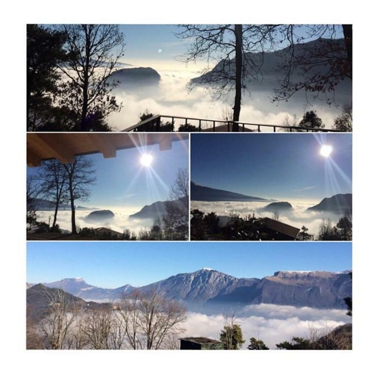 Al Franet Farm stay *
