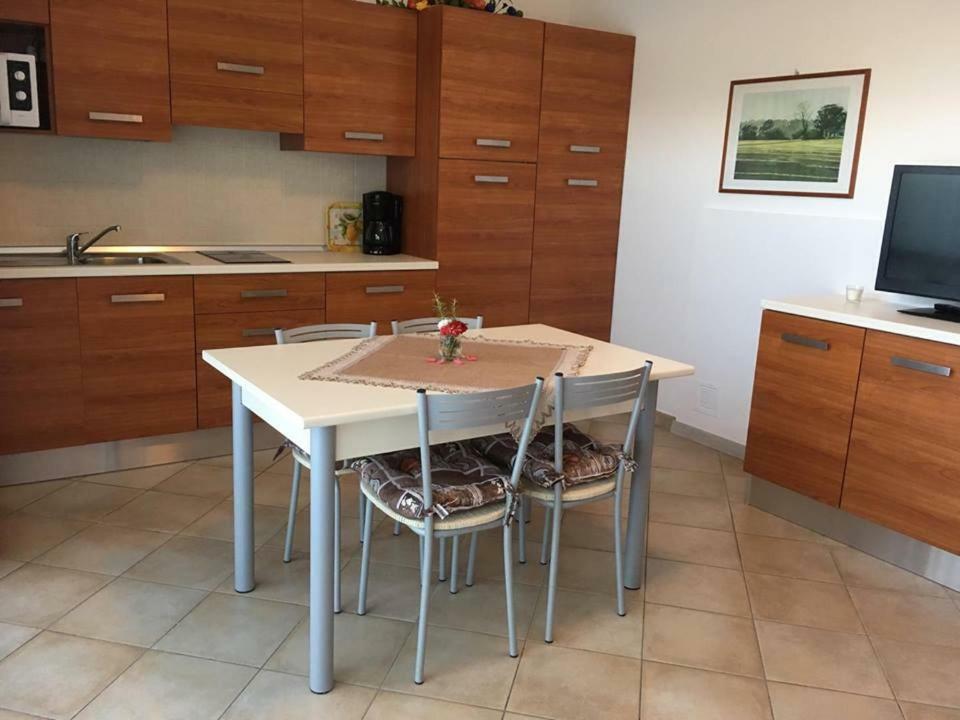 Al Franet Farm stay Tremosine