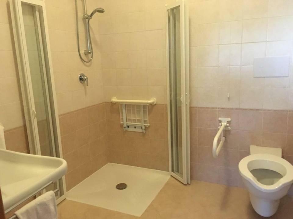 Al Franet Farm stay Tremosine
