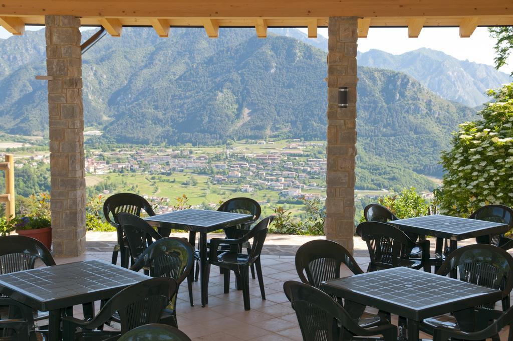 Vakantieboerderij Al Franet *