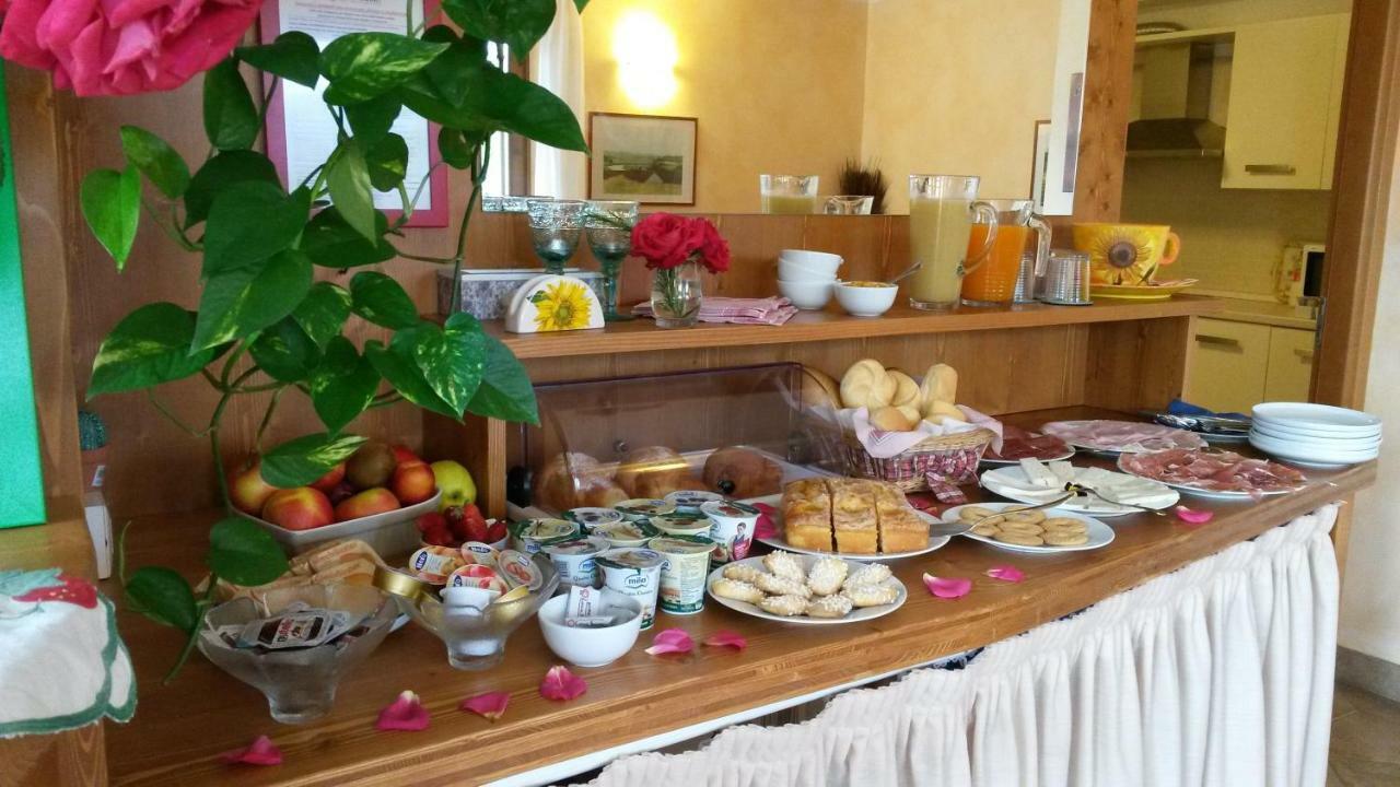 Vakantieboerderij Al Franet